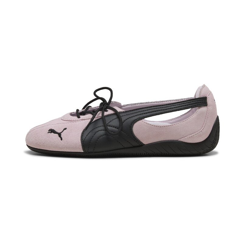 PUMA Tenisky Speedcat Nova Ballet růžová / černá