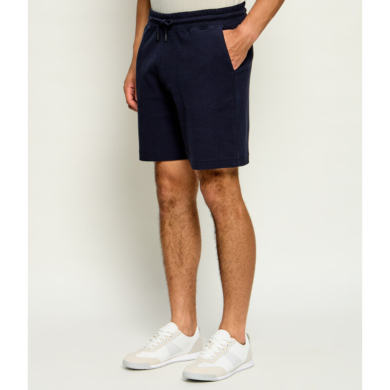 BOSS ORANGE Šortky Se_Urbanwaffle | regular fit