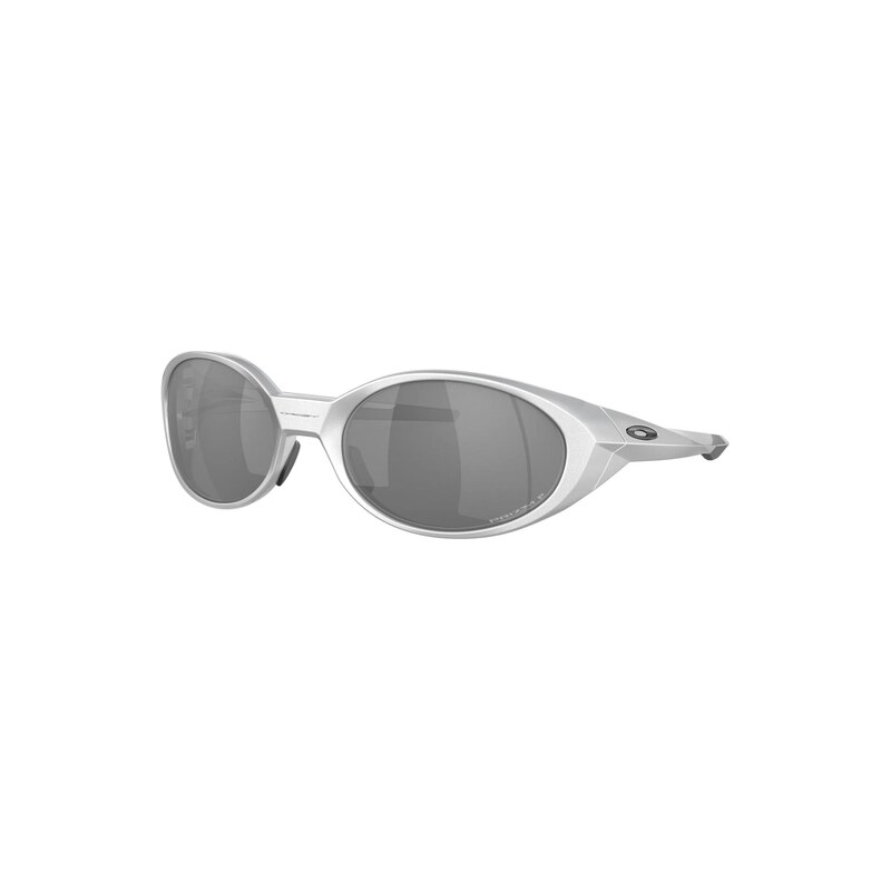 OAKLEY Sportovní sluneční brýle EYEJACKET REDUX stříbrná