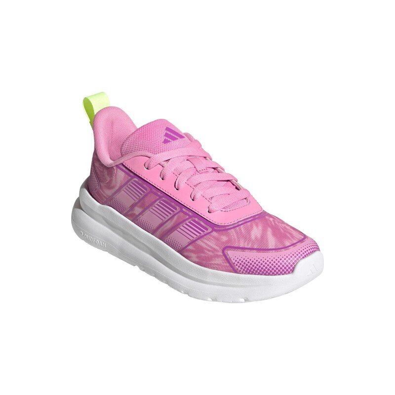 ADIDAS SPORTSWEAR Sportovní boty TENSAUR RUN 4.0 fialová /