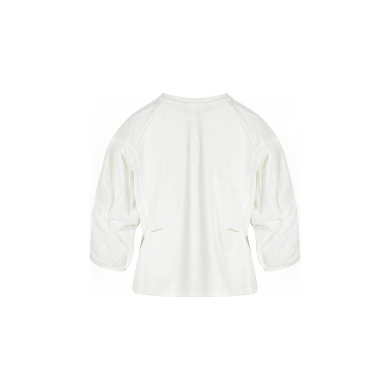 Coster Copenhagen Tričko  Blouse  béžová