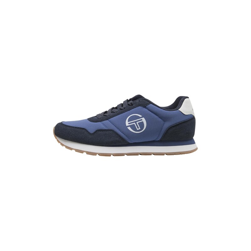 Sergio Tacchini Tenisky Mile Mix námořnická modř / tmavě modrá /