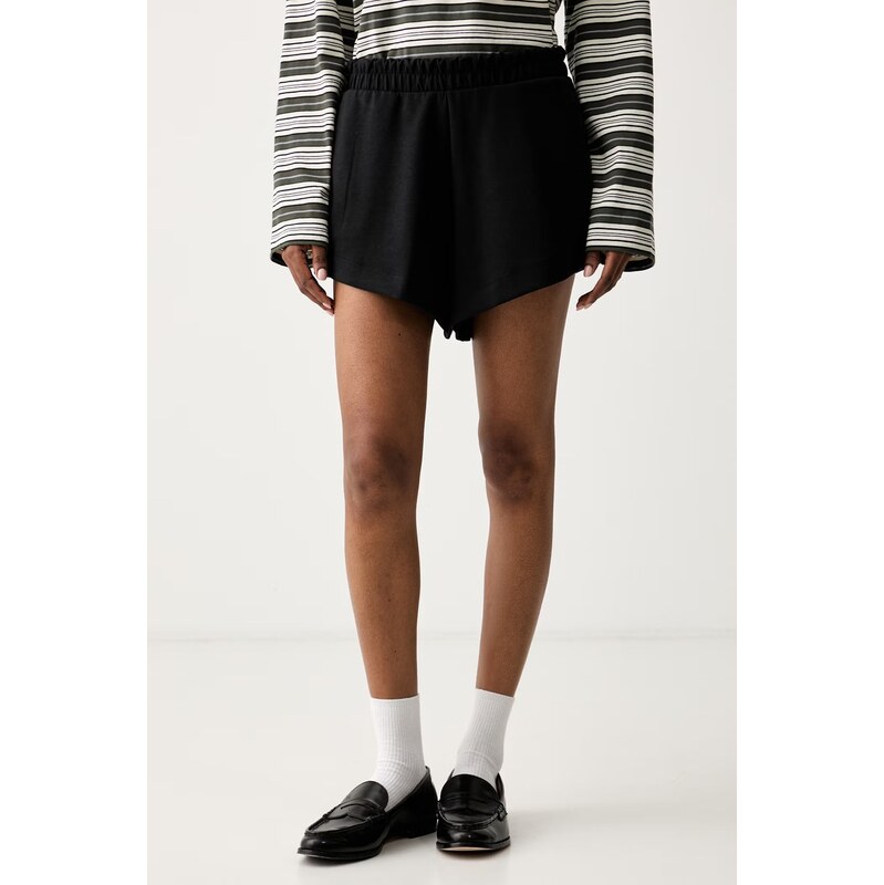 adidas Originals teplákové šortky dámské