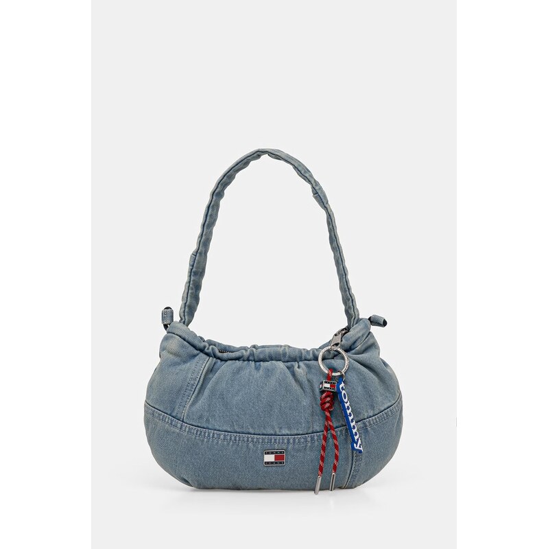 Tommy Jeans taška dámská džínová
