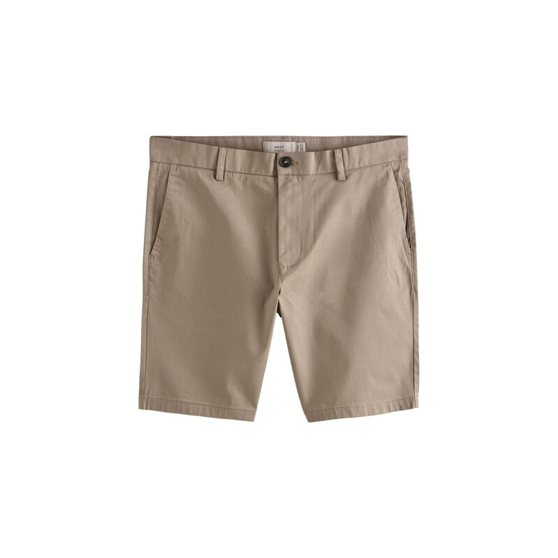 Next Chino kalhoty světle hnědá