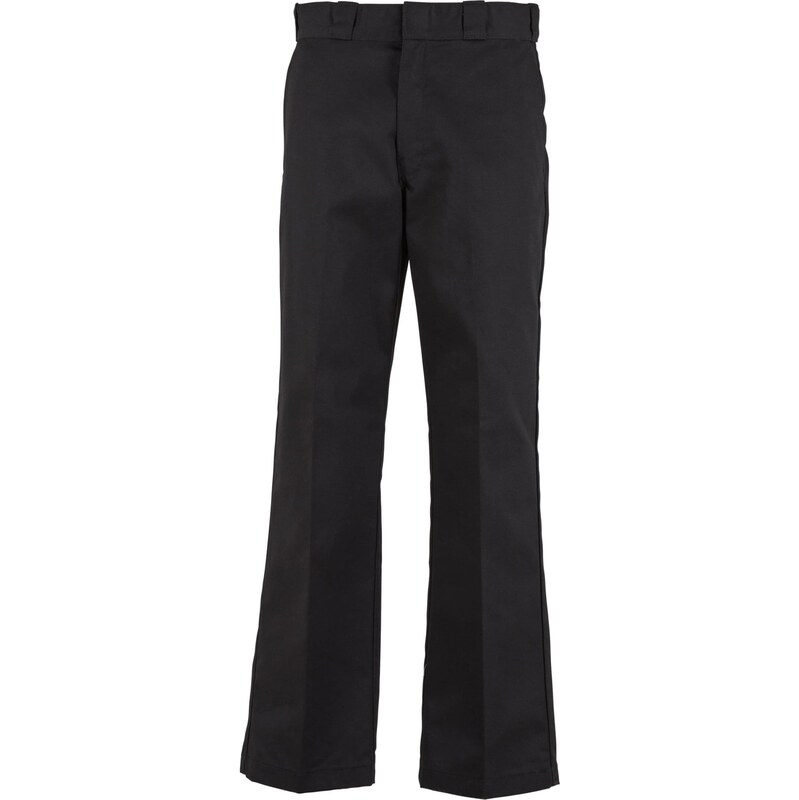 DICKIES Kalhoty s puky 874 Work černá