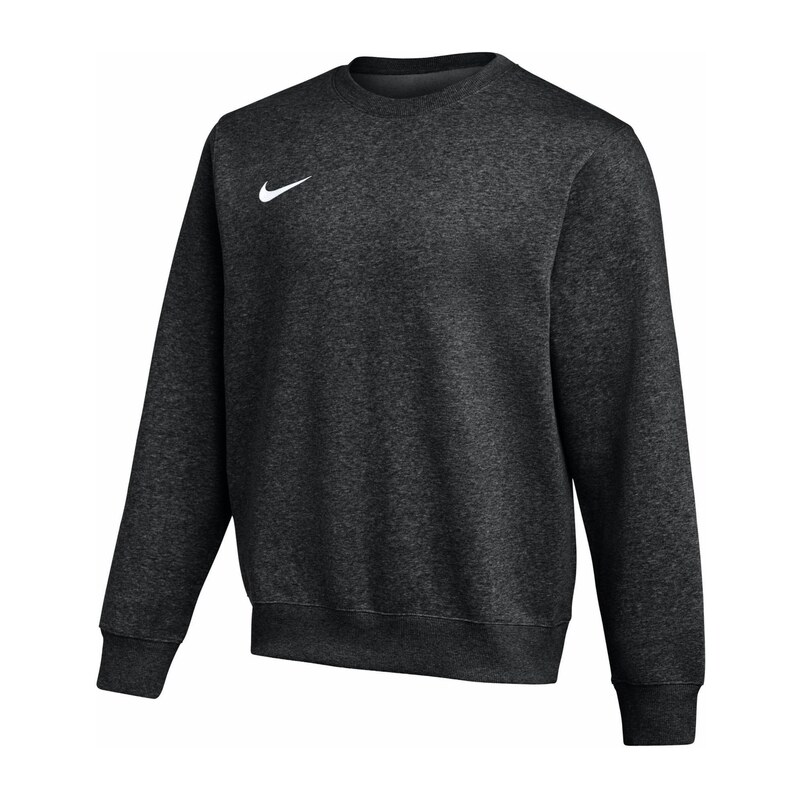 NIKE Mikina černá