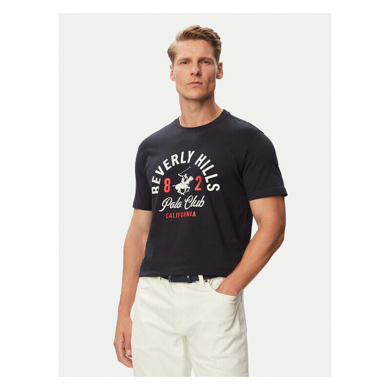 T-Shirt Beverly Hills Polo Club