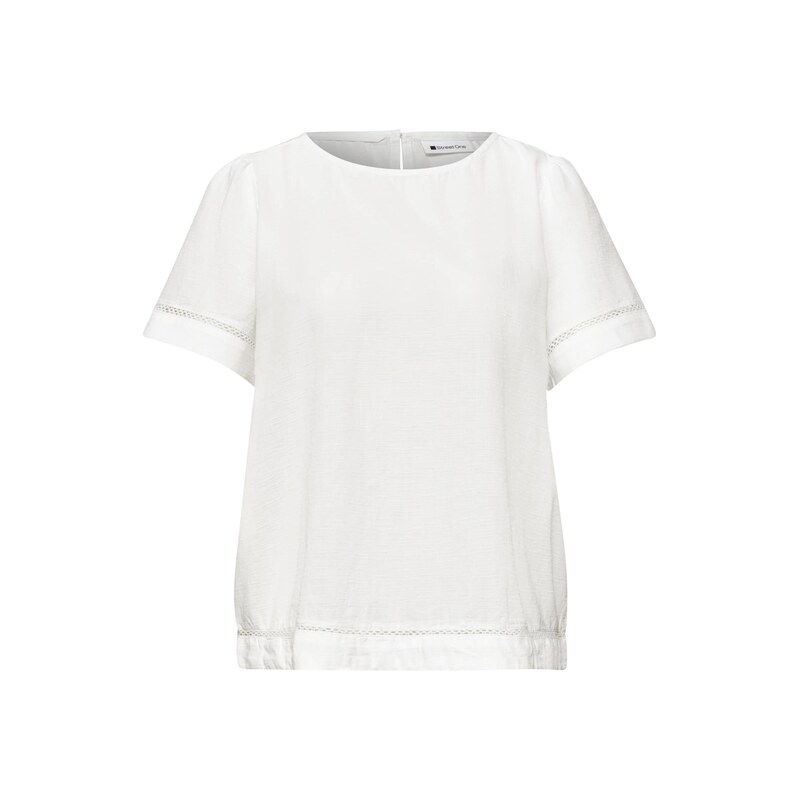 STREET ONE Halenka offwhite
