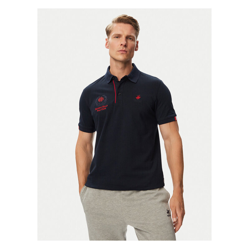 Polokošile Beverly Hills Polo Club