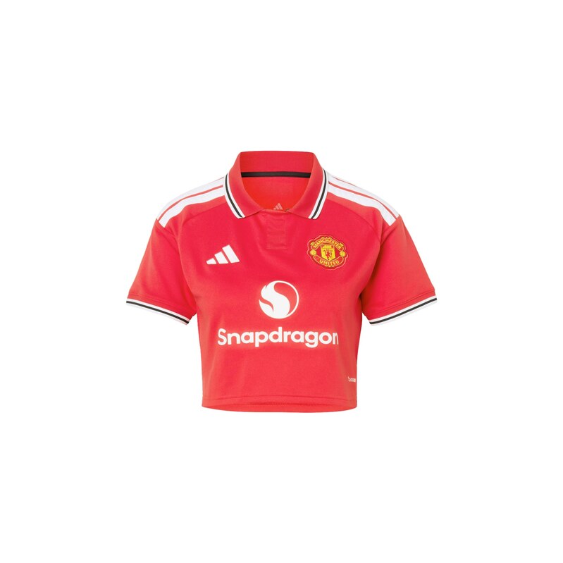 ADIDAS PERFORMANCE Trikot Manchester United 26/27 žlutá /