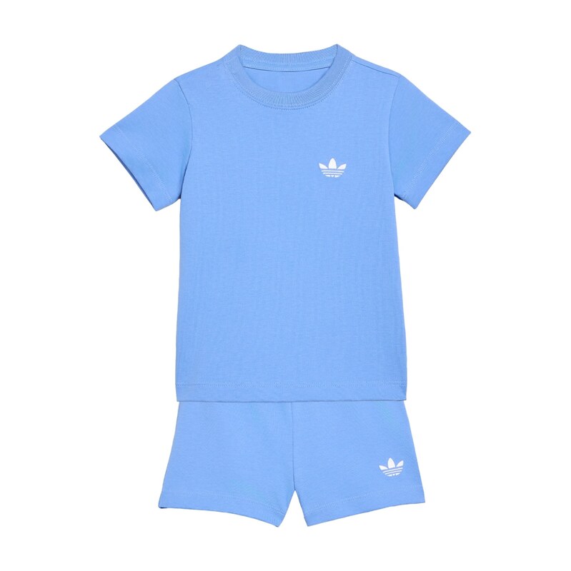ADIDAS ORIGINALS Sada nebeská modř / bílá