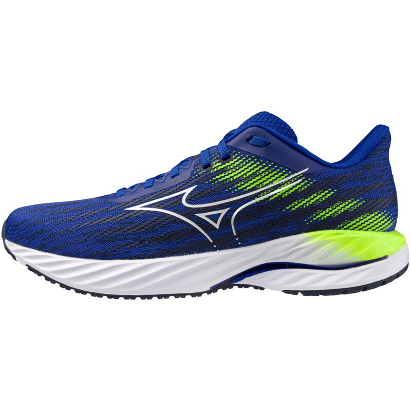Běžecké boty Mizuno WAVE INSPIRE 21 J1GC254406