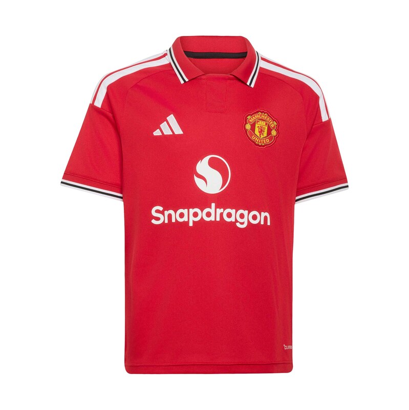 ADIDAS PERFORMANCE Funkční tričko Manchester United 26/27 medová