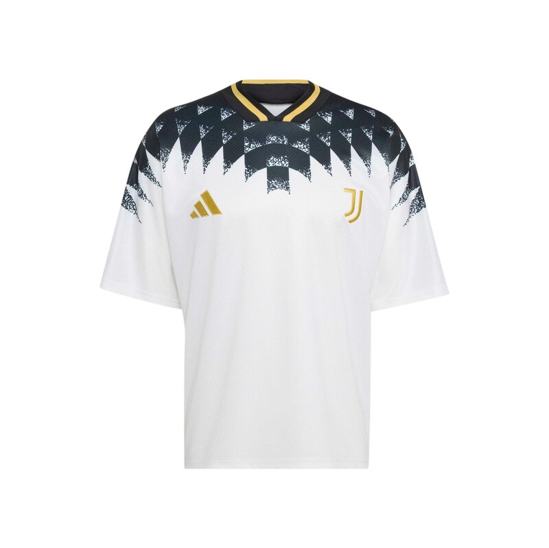 ADIDAS PERFORMANCE Trikot Juventus Turin Stadium tmavě žlutá /