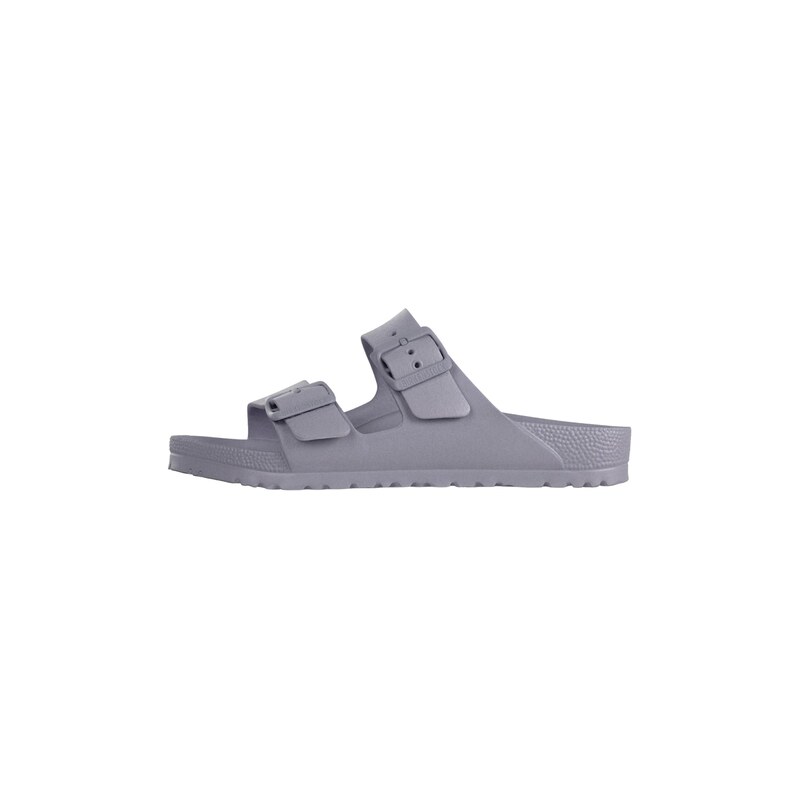 BIRKENSTOCK Pantofle Arizona lenvandulová