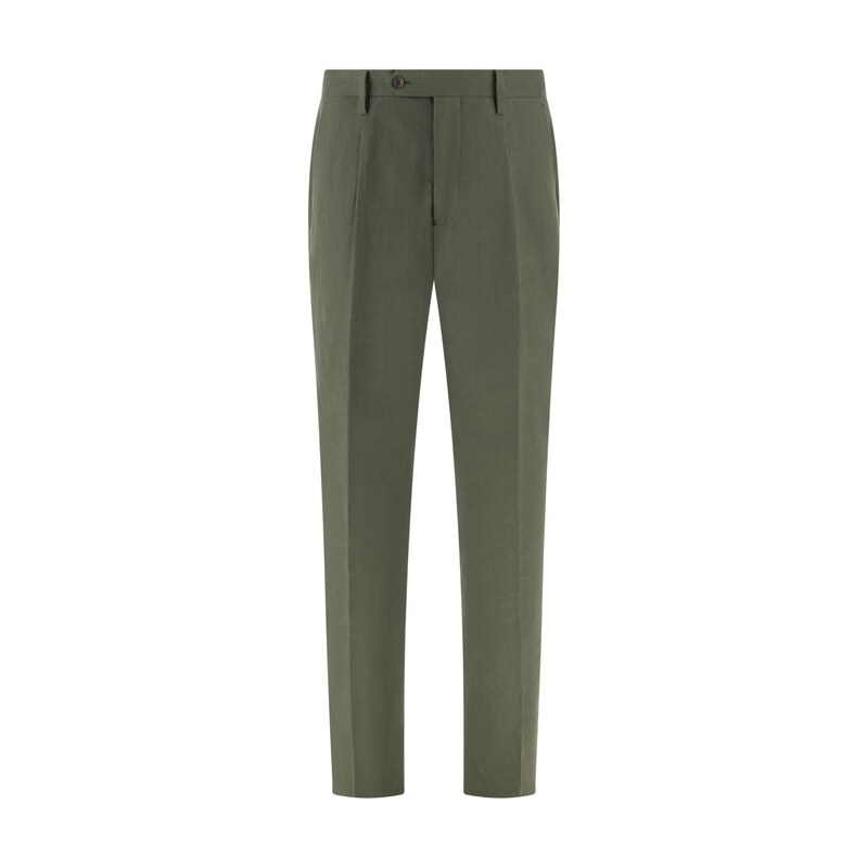 Boggi Milano Chino kalhoty khaki