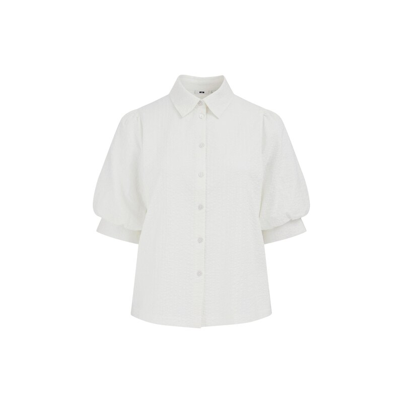 WE Fashion Halenka offwhite