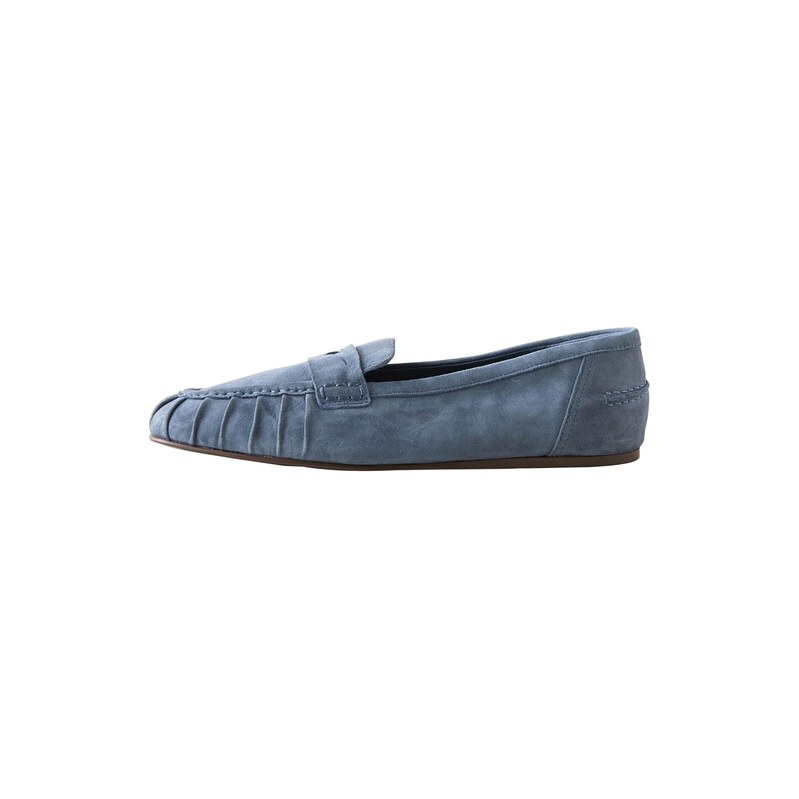 Next Mokasíny Forever Comfort opálová