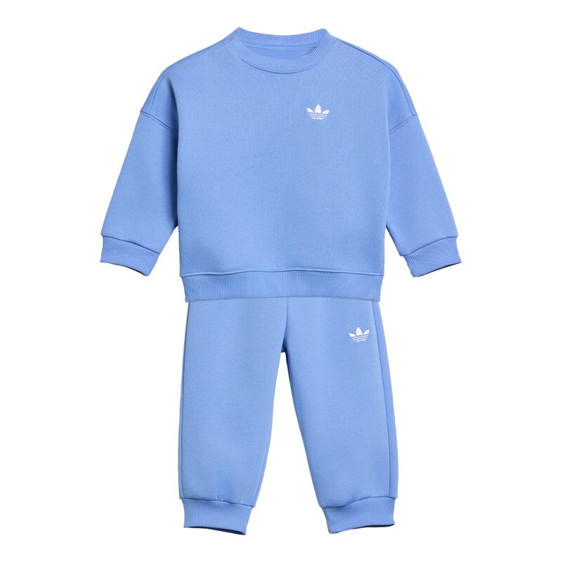 ADIDAS ORIGINALS Joggingová souprava nebeská modř