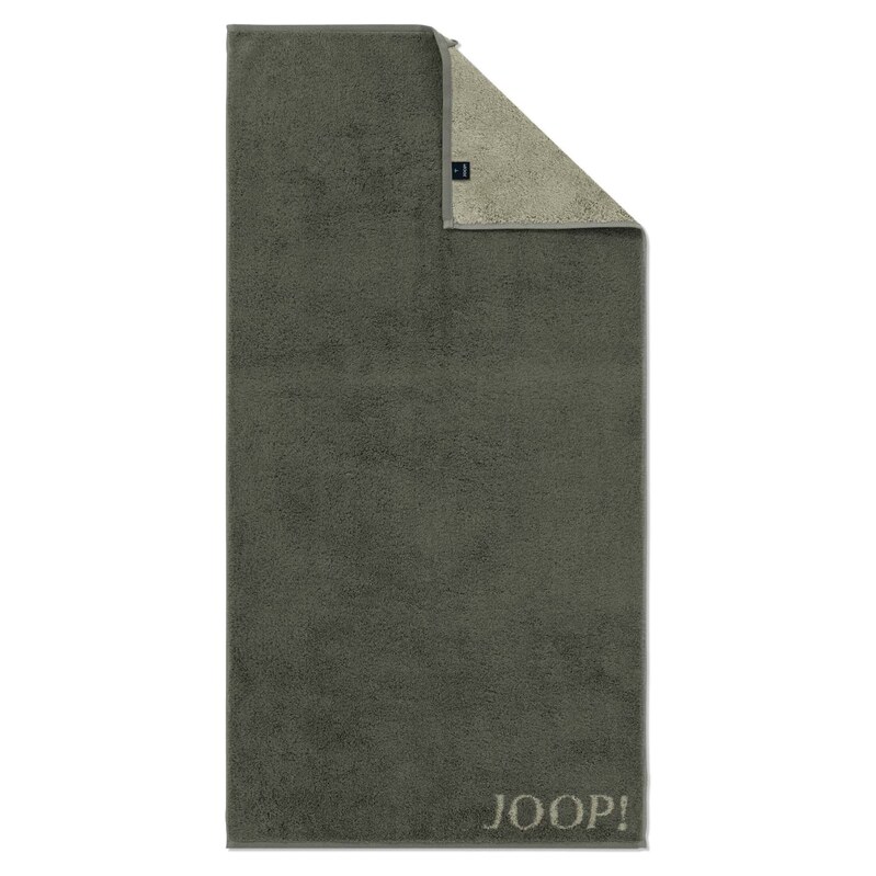 JOOP! Osuška olivová
