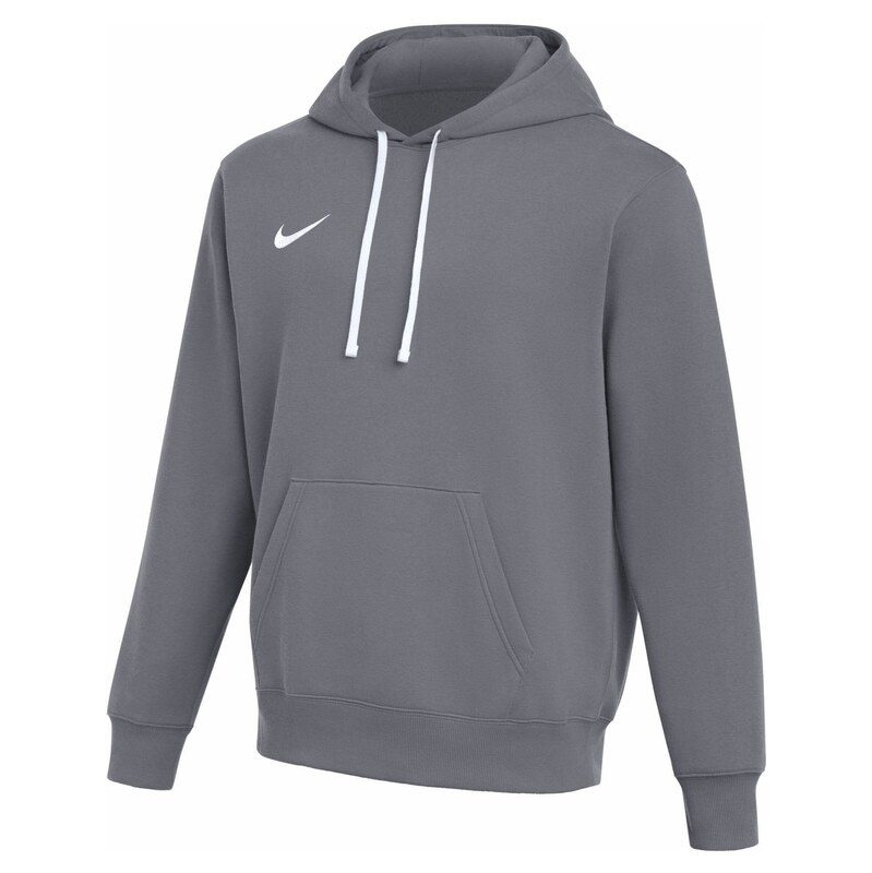 NIKE Mikina šedá