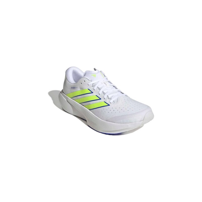 ADIDAS PERFORMANCE Běžecká obuv SUPERNOVA RISE 3 modrá / zelená