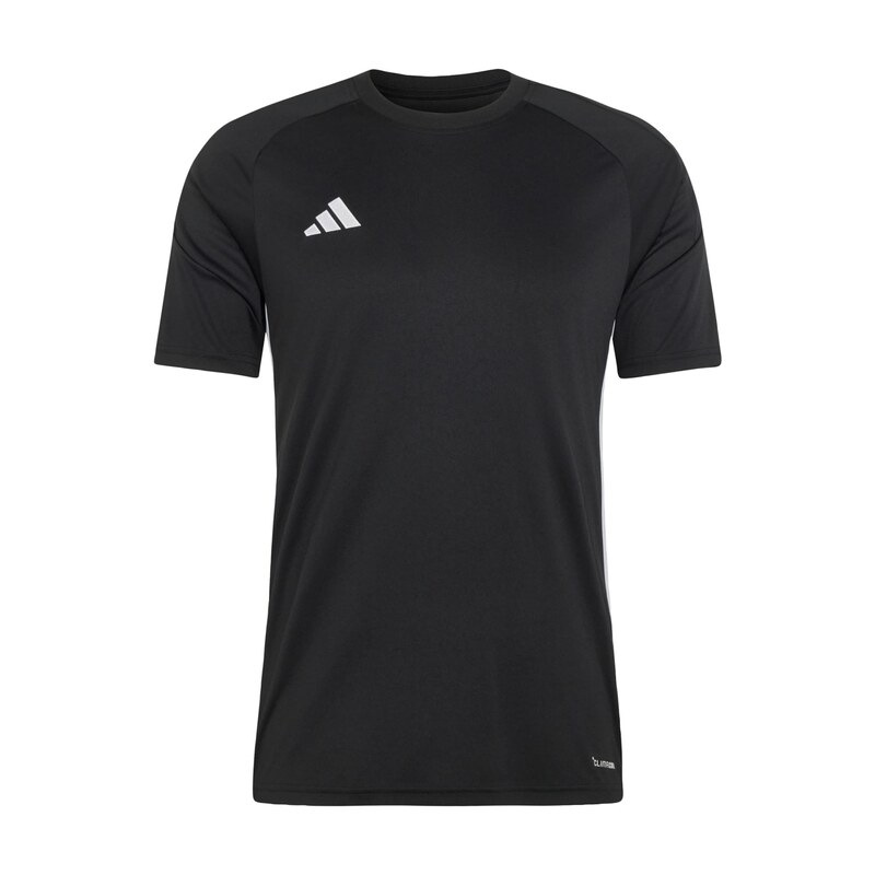 ADIDAS PERFORMANCE Funkční tričko Tiro 26 Essentials černá /