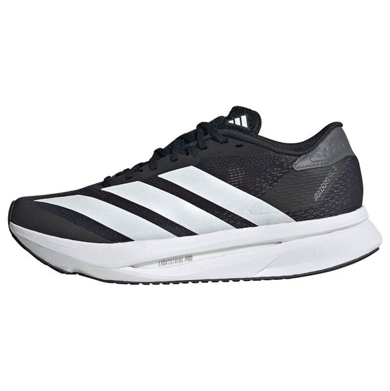 ADIDAS PERFORMANCE Běžecká obuv Adizero SL2 černá / bílá