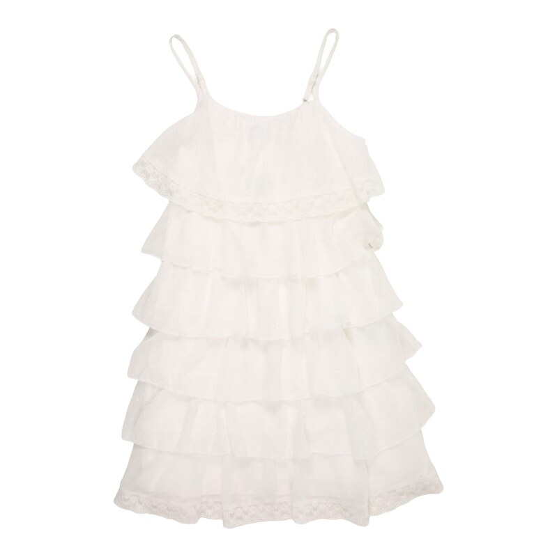 Lindex Šaty offwhite