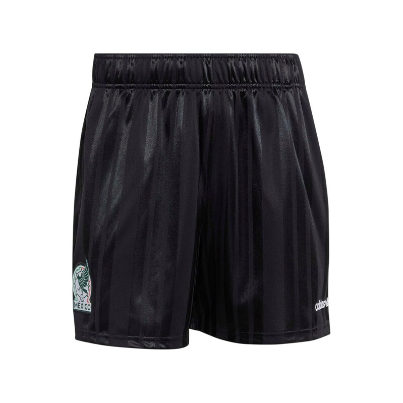 ADIDAS PERFORMANCE Sportovní kalhoty FMF EQT černá / bílá