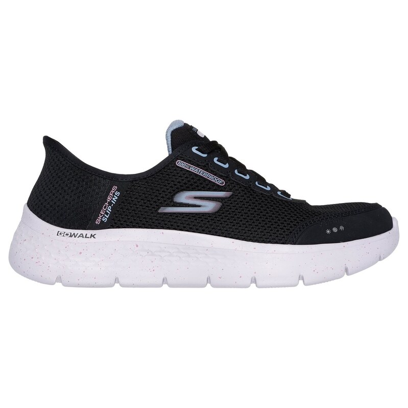 Skechers Ženy Slip-ins Waterproof: GO WALK Flex - Clear Creek
