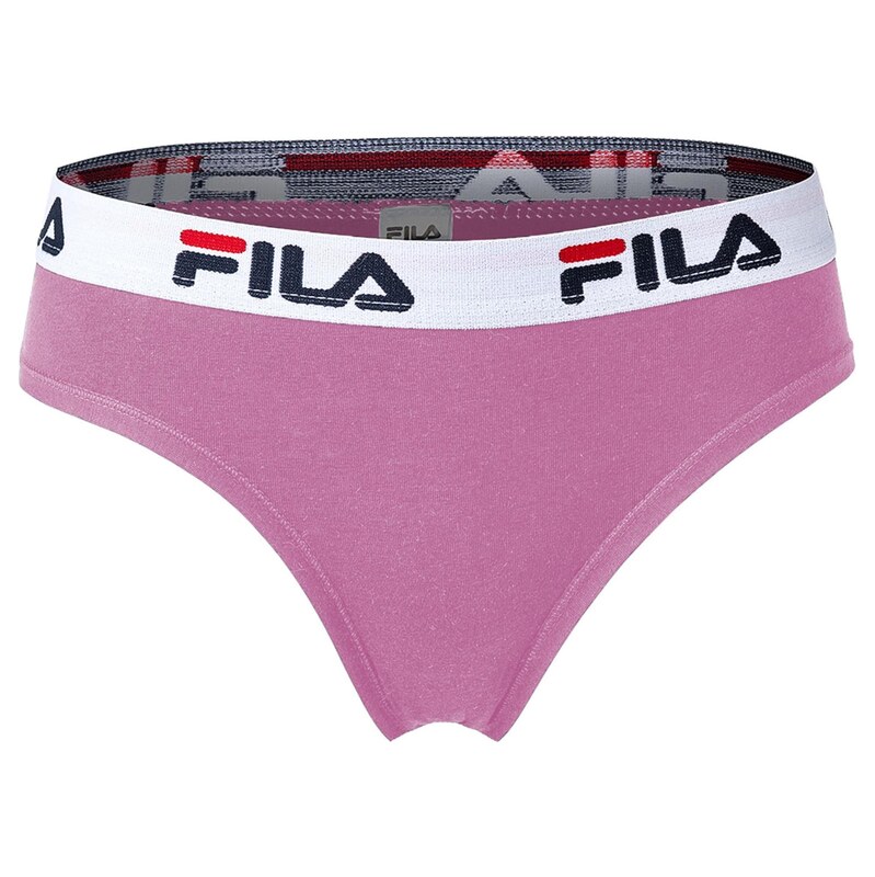 FILA Kalhotky fialová