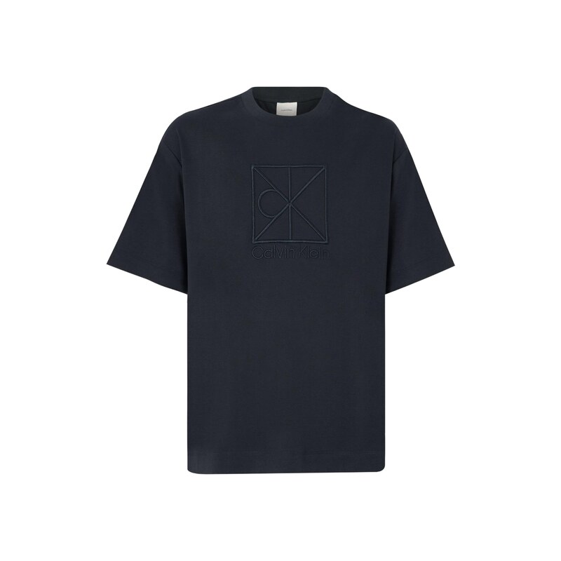 Calvin Klein Tričko černá