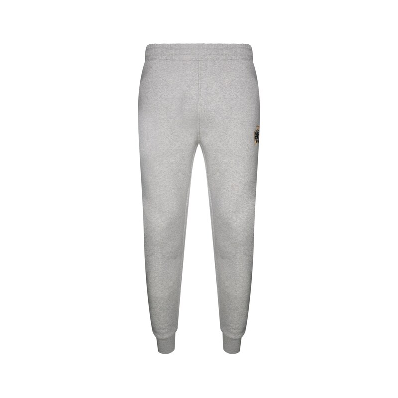 SikSilk Kalhoty Essentials světle šedá