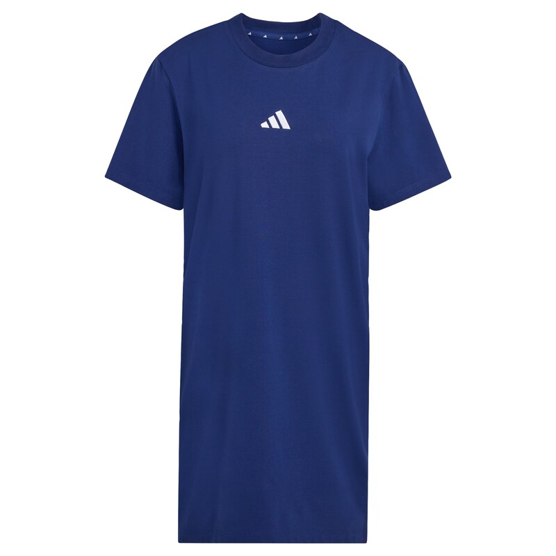ADIDAS SPORTSWEAR Šaty tmavě modrá