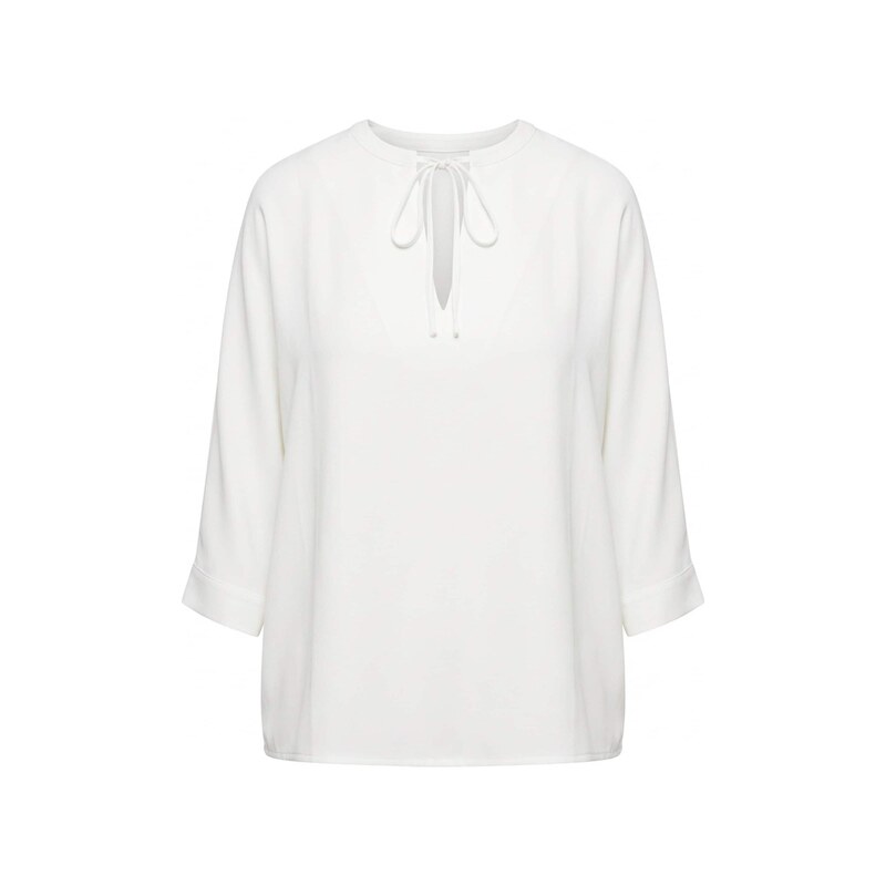 Guido Maria Kretschmer Curvy Halenka Zola offwhite