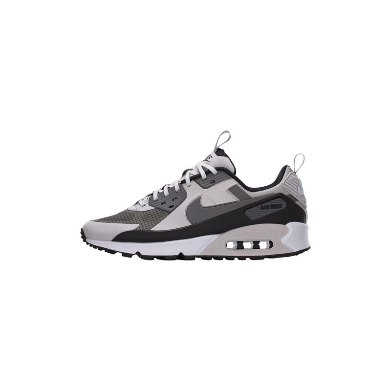Nike Sportswear Tenisky AIR MAX 90 DRIFT světle šedá / černá