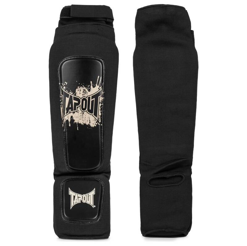 Tapout Chránič LENWOOD béžová / černá