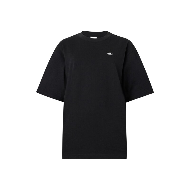 ADIDAS ORIGINALS Tričko Essentials černá