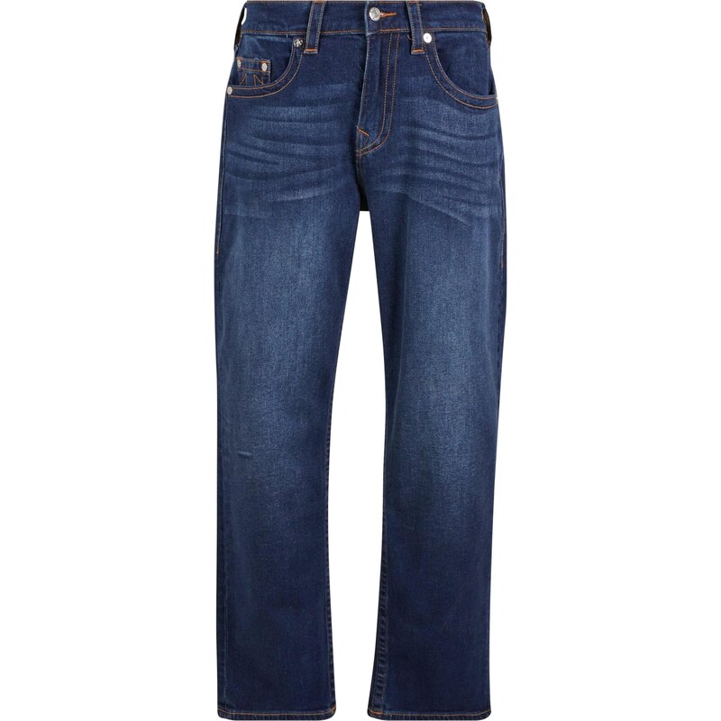 True Religion Džíny tmavě modrá