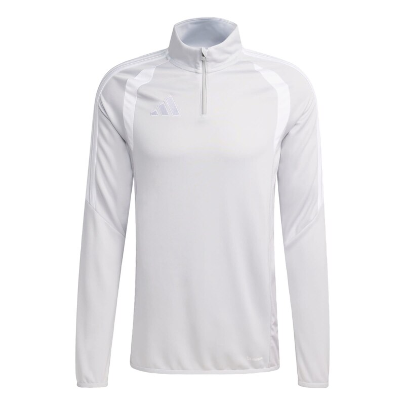 ADIDAS PERFORMANCE Funkční tričko Tiro 26 League světle šedá /