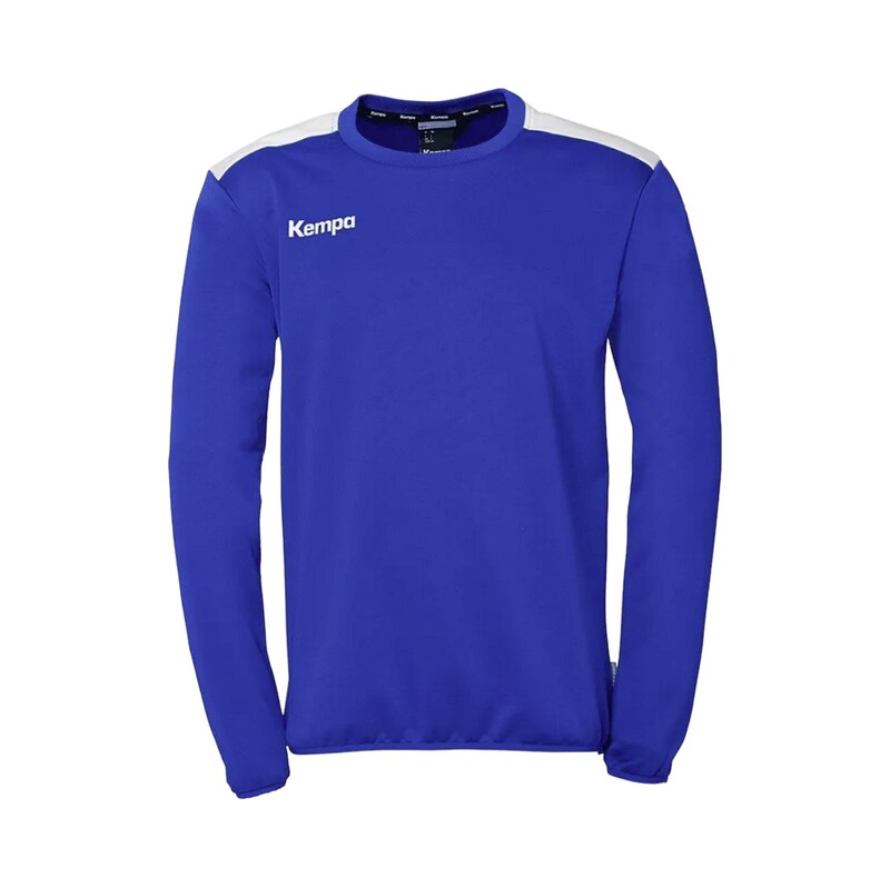 KEMPA Sportovní mikina Emotion 27 modrá