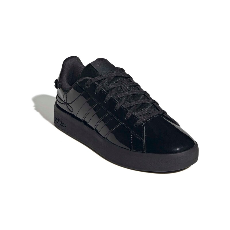 ADIDAS SPORTSWEAR Tenisky Grand Court 3.0 černá