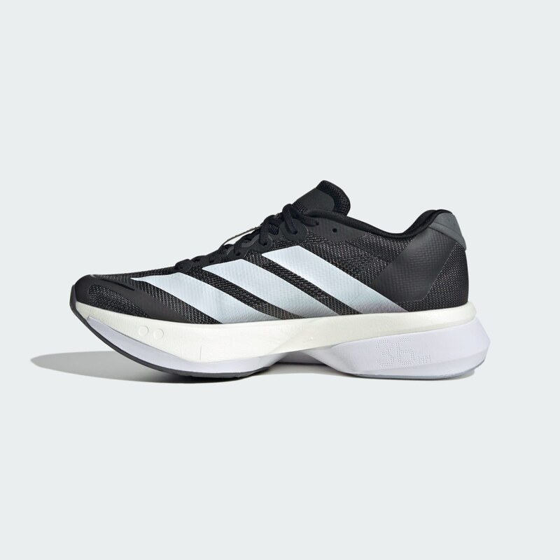 ADIDAS PERFORMANCE Běžecká obuv Adizero Boston 13 světle šedá /