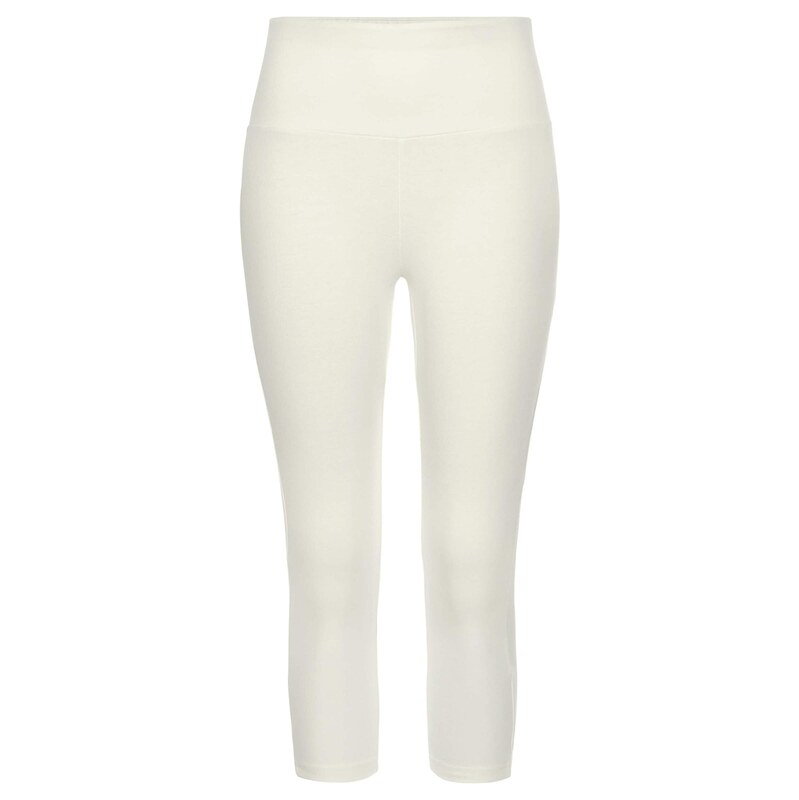 LASCANA Legíny offwhite