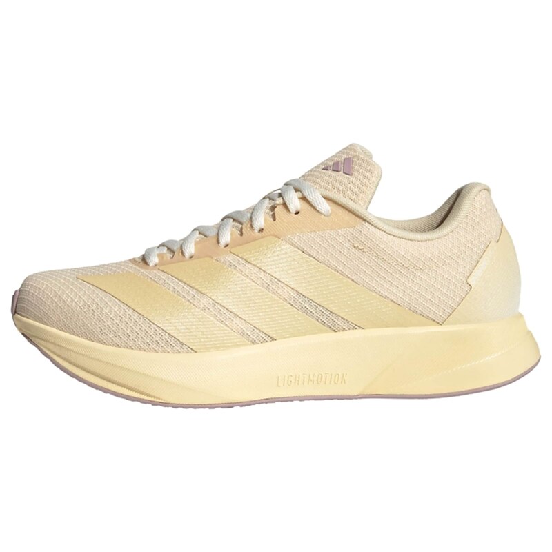 ADIDAS PERFORMANCE Běžecká obuv Duramo RC2 krémová / velbloudí