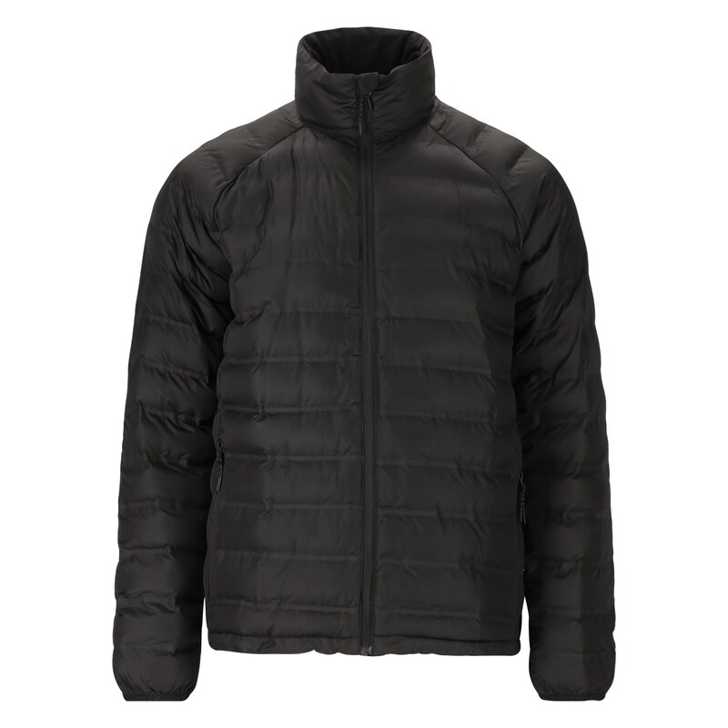 Whistler Outdoorová bunda Froze černá