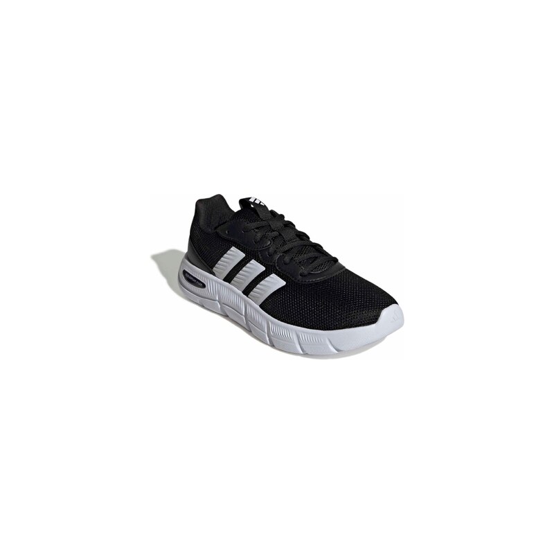 ADIDAS SPORTSWEAR Tenisky CLOUDFOAM FLEX černá