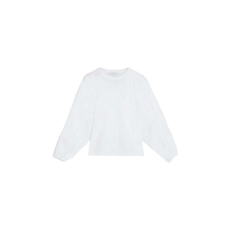 Scalpers Tričko   offwhite